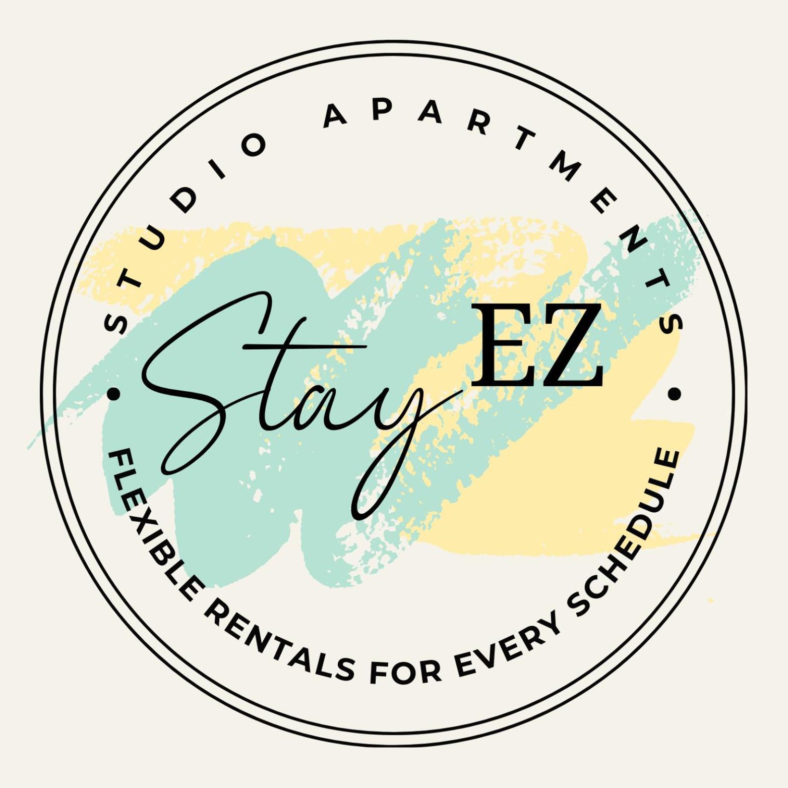 Stayez Studio Apartments Индор Екстериор снимка
