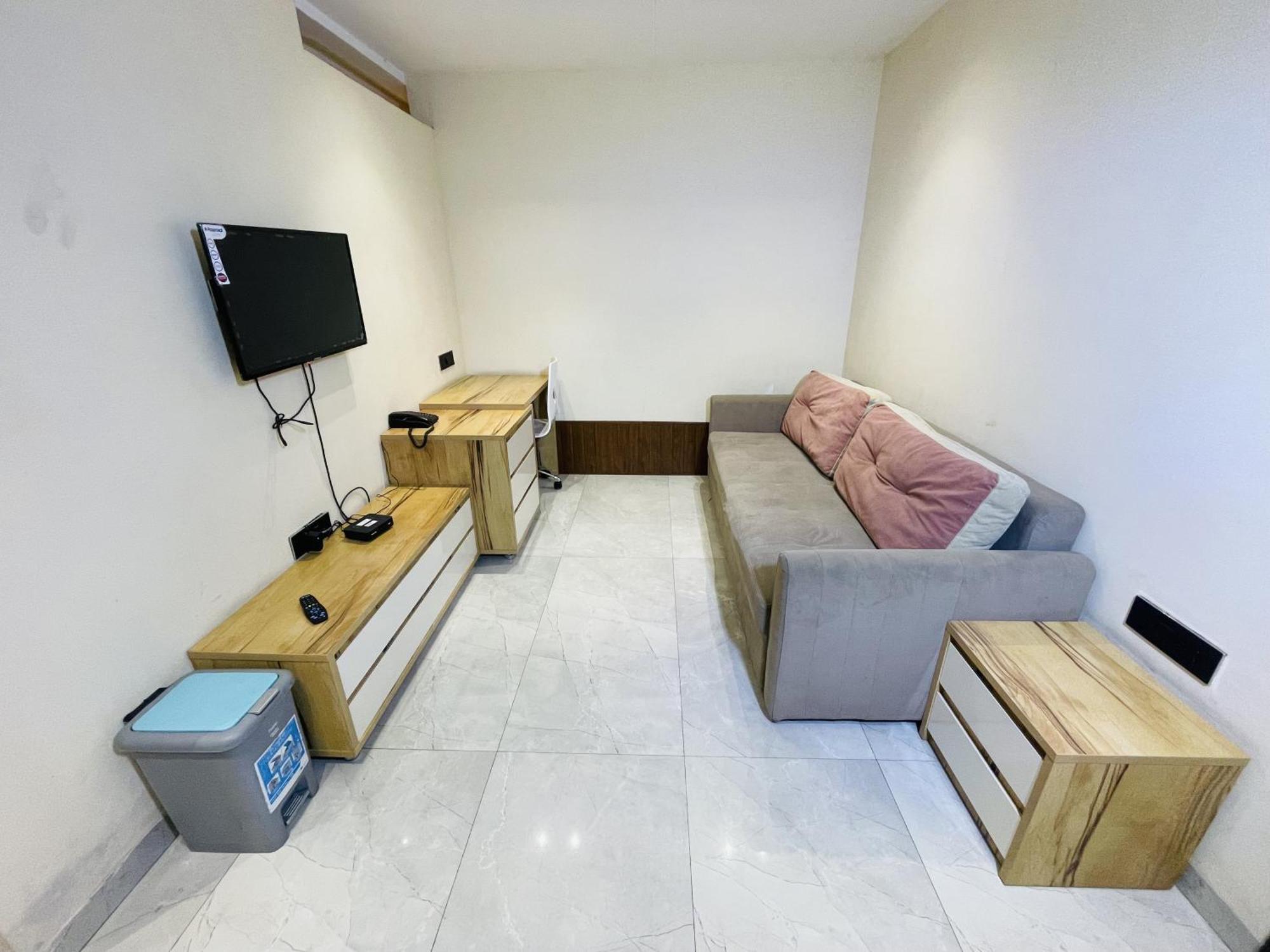 Stayez Studio Apartments Индор Екстериор снимка