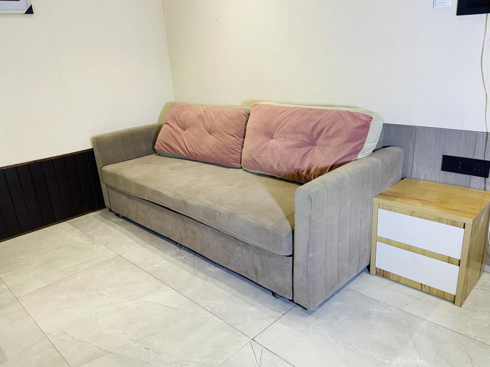 Stayez Studio Apartments Индор Екстериор снимка