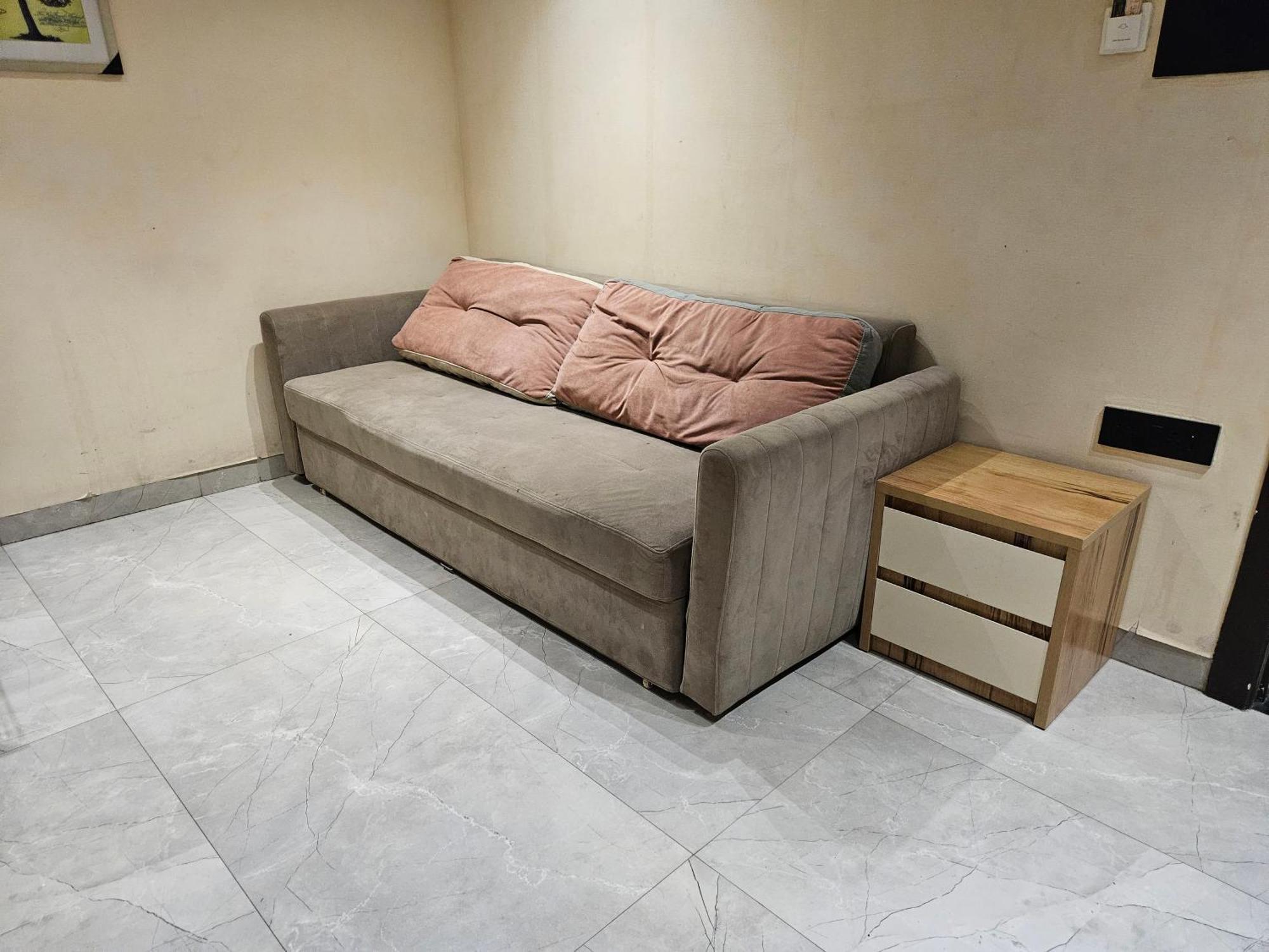 Stayez Studio Apartments Индор Екстериор снимка